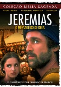 Coleo Bblia Sagrada - Jeremias - O Mensageiro de Deus