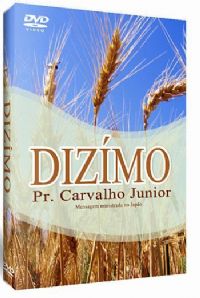 Dizmo - Pastor Carvalho Junior