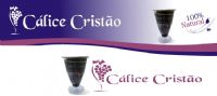 Clice Cristo - Clice prontos para Santa Ceia