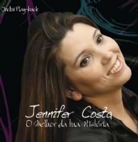 O Melhor da tua História - Jennifer Costa