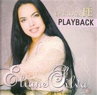  Preciso ter F - Somente Playback - Eliane Silva