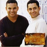 Semelhança - Daniel e Samuel 
