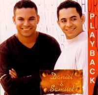 Semelhança - Daniel e Samuel - Somente Play - Back
