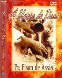 Uno de Davi - Pastor Elson de Assis