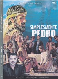 Simplesmente Pedro - Pastor Marco Feliciano