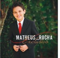 Exclusivo - Matheus Rocha