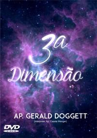 3 Dimenso - Ap. Geraldo Doggett